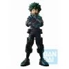 Bandai Namco Figures My Hero Academia Izuku Midoriya Ichiban Kuji The Movie World Heroes' Mission Figure