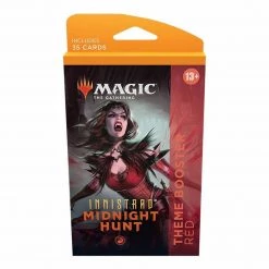Southern Hobby TCG Innistrad: Midnight Hunt Theme Booster
