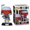 Monster Peeps Funko Pop! #297 Star Wars Vintage Boba Fett - Special Edition Figures