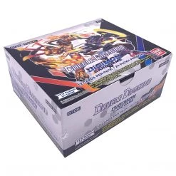 Southern Hobby Digimon Double Diamond Booster Box