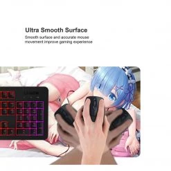 Mily Re:Zero Rem & Ram Lingerie Playmat 10 Mily Re:Zero Rem & Ram Lingerie Playmat