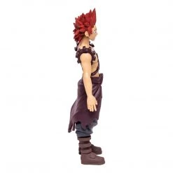 Entertainment Earth Figures My Hero Academia Eijiro Kirishima 5-Inch Scale Action Figure Wave 3