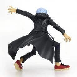 Little Buddy My Hero Academia Tomura Shigaraki The Evil Villians Vol. 2 Figure 8 Little Buddy My Hero Academia Tomura Shigaraki The Evil Villians Vol. 2 Figure