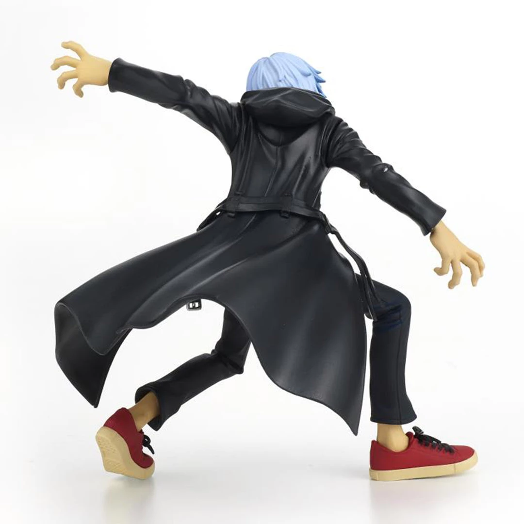 Little Buddy My Hero Academia Tomura Shigaraki The Evil Villians Vol. 2 Figure 4 Little Buddy My Hero Academia Tomura Shigaraki The Evil Villians Vol. 2 Figure