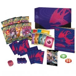 Southern Hobby Pokemon Darkness Ablaze Elite Trainer Box