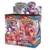 Magazine Exchange Pokemon Sword And Shield Battle Styles Booster Box