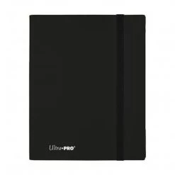 Southern Hobby Ultra Pro Pokemon Charmander 9 Pocket Binder