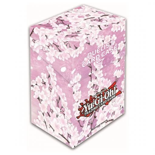 Southern Hobby YU-GI-OH! ASH BLOSSOM DECK BOX TCG Supplies