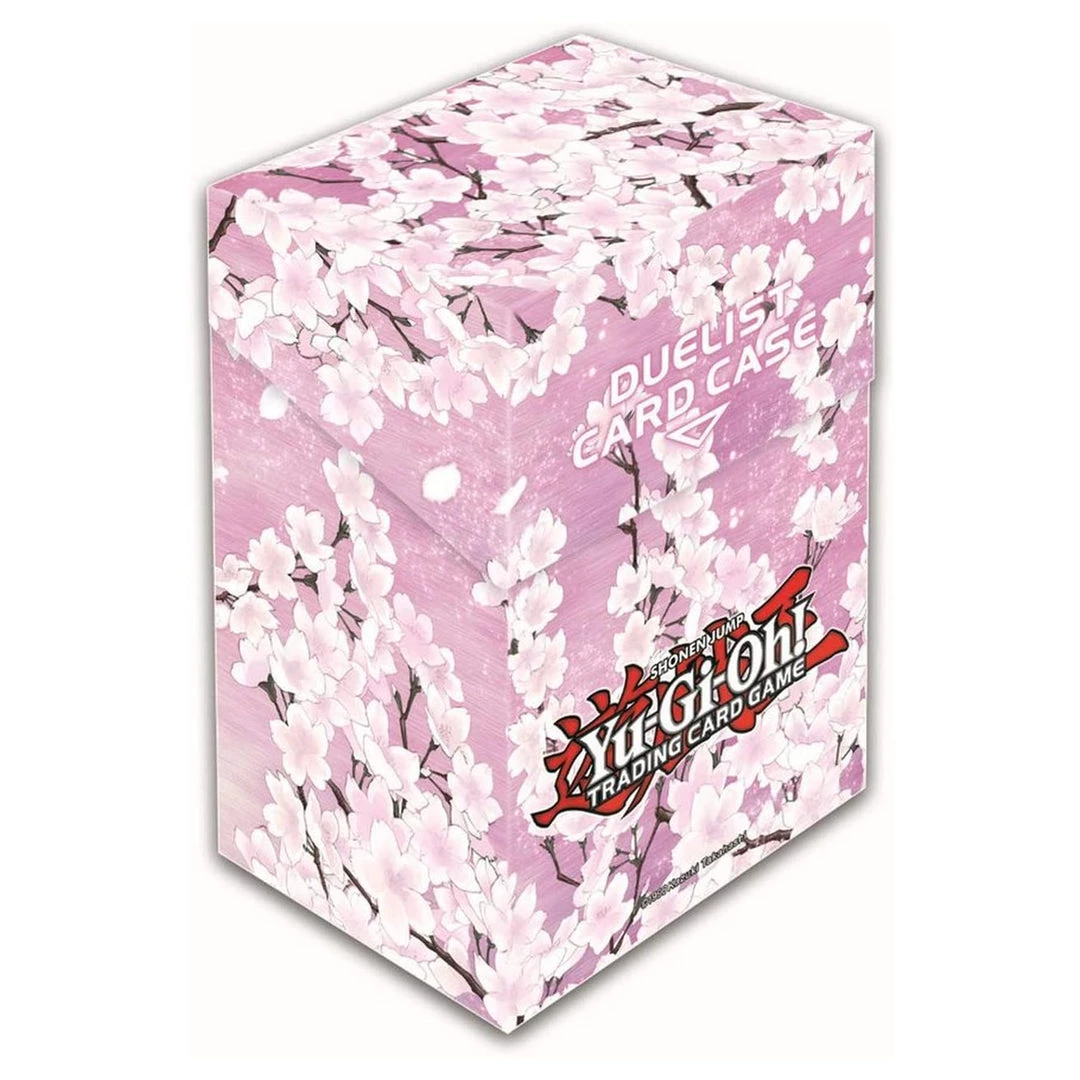 Southern Hobby YU-GI-OH! ASH BLOSSOM DECK BOX TCG Supplies 3 Southern Hobby YU-GI-OH! ASH BLOSSOM DECK BOX TCG Supplies