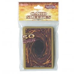 Southern Hobby YU-GI-OH! CARD BACK INSPIRED SLEEVES (50 CT)