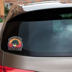 Mily My Hero Academy Deku Plus Ultra Joke Sticker Home Décor