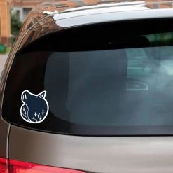 Mily Home Décor Seven Deadly Sins Merlin Symbol Sticker 7 Mily Home Décor Seven Deadly Sins Merlin Symbol Sticker