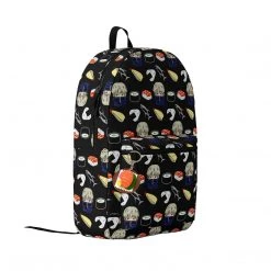 Mily Jujutsu Kaisen Toge Inumaki Allover Print Mini Backpack