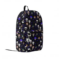 Mily Jujutsu Kaisen Characters Allover Print Mini Backpack Accessories