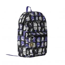 Mily Hunter X Hunter Phantom Troupe Mini Backpack
