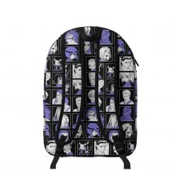 Mily Hunter X Hunter Phantom Troupe Mini Backpack