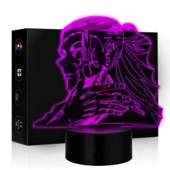 Mily Jujutsu Kaisen Geto Acrylic LED Lamp