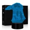 Mily Star Wars AT-AT Acrylic LED Lamp