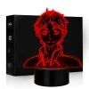 Mily Haikyu!! Koshi Sugawara Acrylic LED Lamp