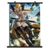 Mily KonoSuba Darkness 23 X 36 Inch Wall Scroll Poster Ver. 2