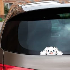 Mily Sanrio Cinnamoroll Peeker Sticker 7 Mily Sanrio Cinnamoroll Peeker Sticker