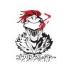Mily Home Décor Goblin Slayer Sticker