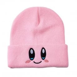 Mily Kirby Face Beanie Apparel