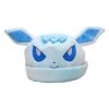 Mily Apparel Pokémon Glaceon Face Beanie