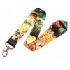 Mily Accessories Dragon Ball Z Goku & Shenron Lanyard