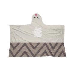 Mily Demon Slayer Inosuke Throw Poncho