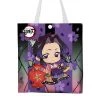 Mily Demon Slayer Chibi Shinobu Tote Bag Accessories