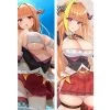 Mily V-tuber Kiryu Coco Body Pillow Cover Lifestyle