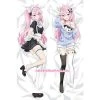 Mily V-shojo Nyaners Body Pillow Cover