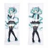 Mily Vocaloid Hatsune Miku Body Pillow Cover Lifestyle