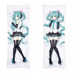 Mily Vocaloid Hatsune Miku Body Pillow Cover Lifestyle