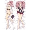 Mily Lifestyle Dangaronpa Junko Enoshima Body Pillow Cover 1 Mily Lifestyle Dangaronpa Junko Enoshima Body Pillow Cover