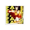 Mily Home Décor Cowboy Bebop Faye Sticker