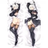 Mily NieR:Automata 2B Weapon Body Pillow Cover