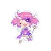 Mily Home Décor League Of Legends Chibi Star Guardian Lux Sticker 1 Mily Home Décor League Of Legends Chibi Star Guardian Lux Sticker