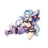 Mily Home Décor League Of Legends Jinx Sticker
