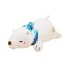 Mily Accessories Sleeping Polar Bear 22-in Plush