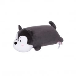 Mily 20-in Laying Husky Plush