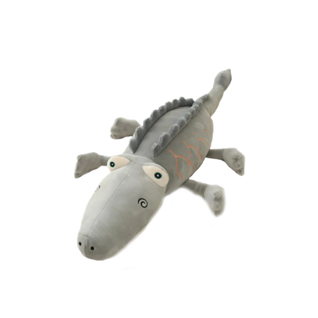 Mily 28-in Crocodile Plush Accessories 3 Mily 28-in Crocodile Plush Accessories