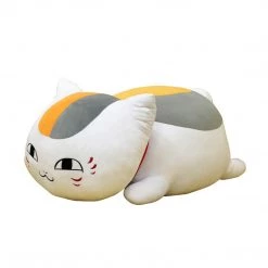 Mily Natsume Yuujinchou Madara Laying Plush Accessories