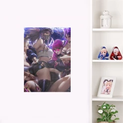 Mily League Of Legends KDA