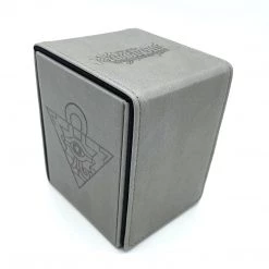 GTS Yu-Gi-Oh! Official OTS Millennium Puzzle Alcove Deck Box TCG Supplies