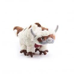 Mily Avatar: The Last Airbender Appa 18-in Plush Accessories