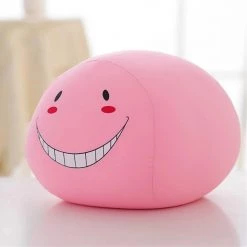 Mily Assasination Classroom Sleepy Koro-sensei 12-in Plush Ball
