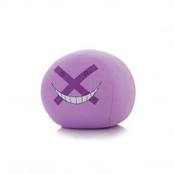Mily Assasination Classroom Shocked Koro-sensei 12-in Plush Ball Accessories
