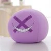 Mily Assasination Classroom Shocked Koro-sensei 12-in Plush Ball Accessories